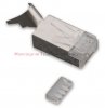 KRAMER Wtyk RJ45 8p8c kat.6 AWG23 ekranowany, z insertem